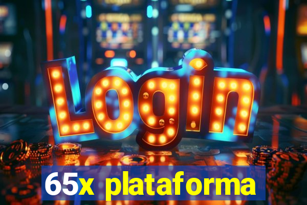 65x plataforma